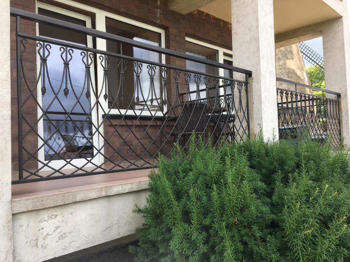 Šiauliai Seduvos Malunas מראה חיצוני תמונה